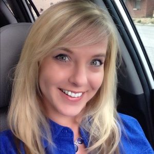 Meet your Posher, Kathleen